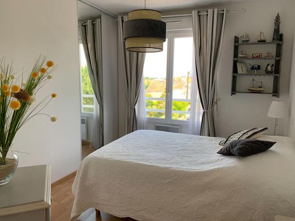 17200 ROYAN Appartement Royan meublé proche centre-ville 3 pièce(s) 63.72 m2