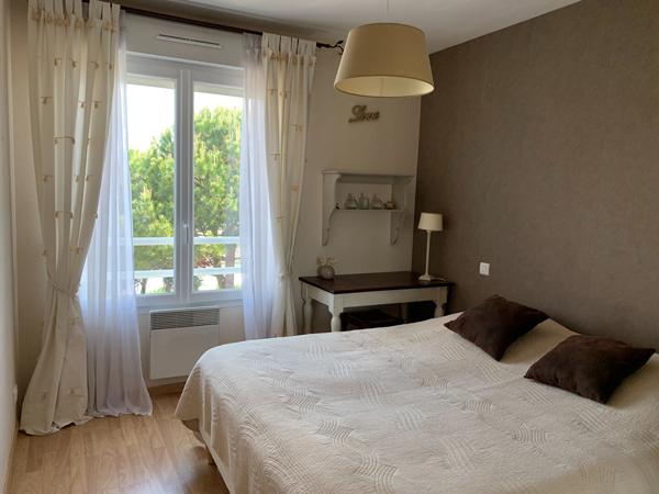 17200 ROYAN Appartement Royan meublé proche centre-ville 3 pièce(s) 63.72 m2