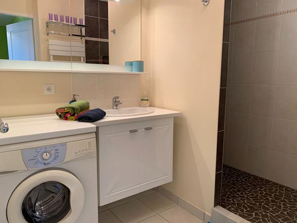 17200 ROYAN Appartement Royan meublé proche centre-ville 3 pièce(s) 63.72 m2