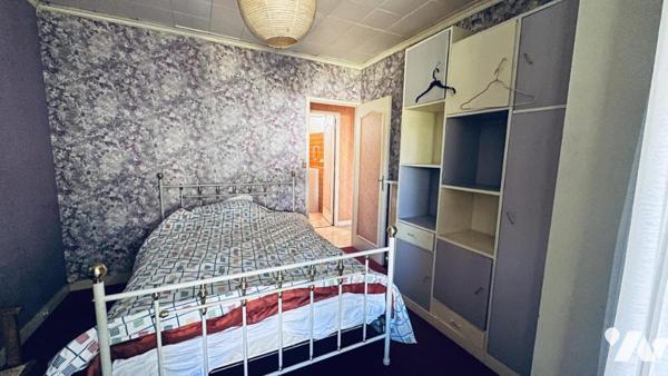 TOURS NORD MAISON DE PLAIN PIED