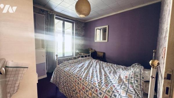 TOURS NORD MAISON DE PLAIN PIED