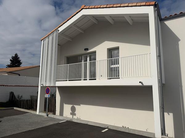 17200 ROYAN BEL APPARTEMENT Récent