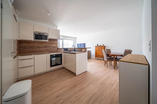 17200 ROYAN BEL APPARTEMENT Récent