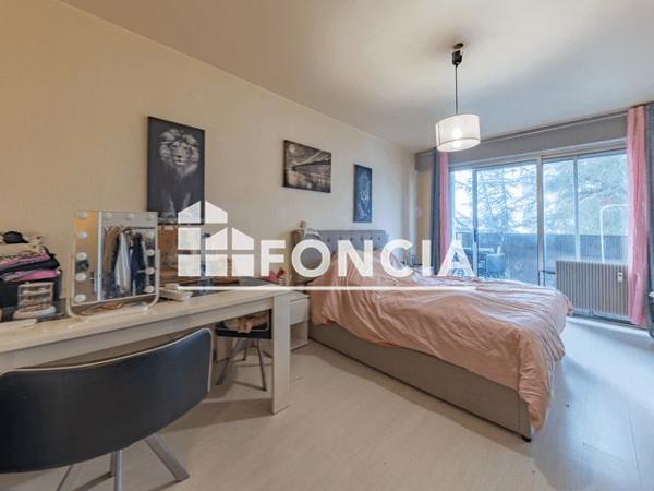 À vendre Appartement 2 pièces 49 m² - Lingolsheim 67380