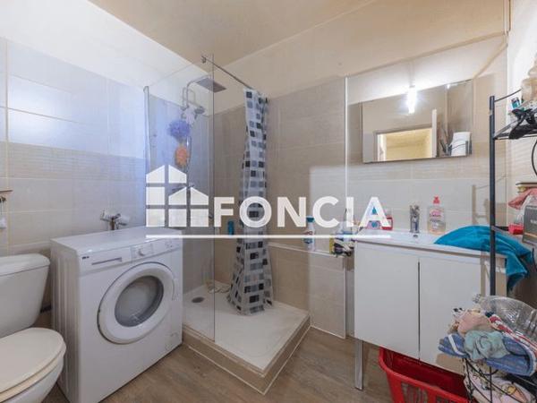 À vendre Appartement 2 pièces 49 m² - Lingolsheim 67380