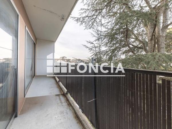 À vendre Appartement 2 pièces 49 m² - Lingolsheim 67380