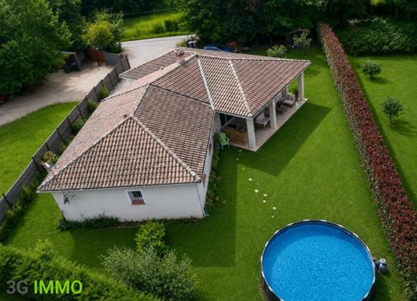 Vente / Maison