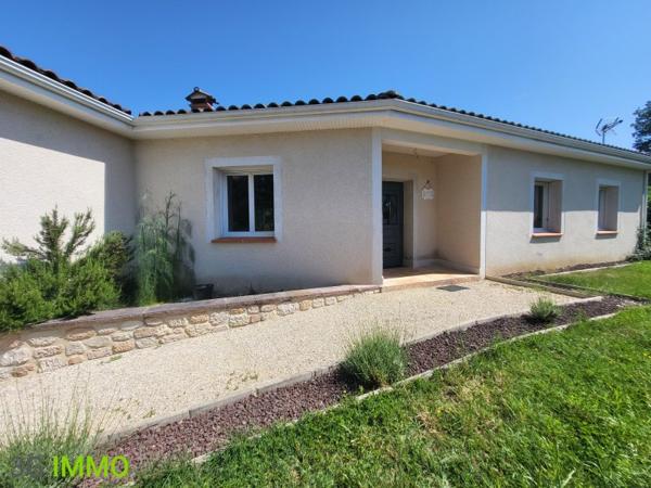 Vente / Maison