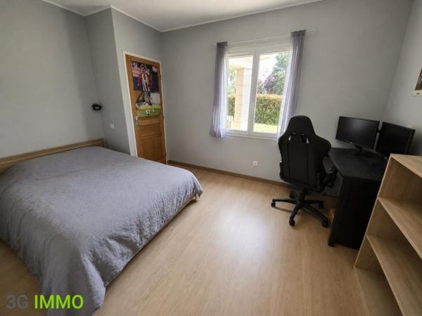 Vente / Maison