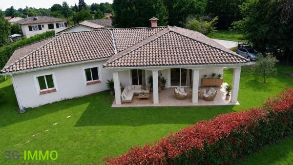 Vente / Maison