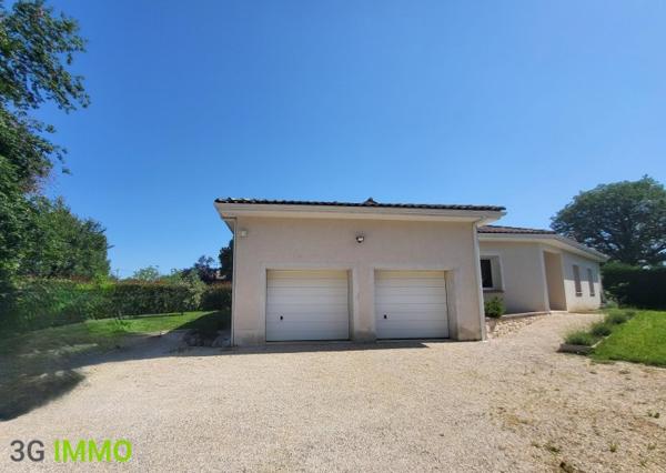 Vente / Maison