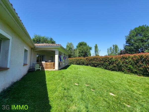 Vente / Maison