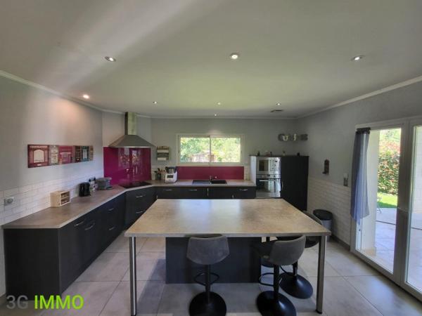 Vente / Maison