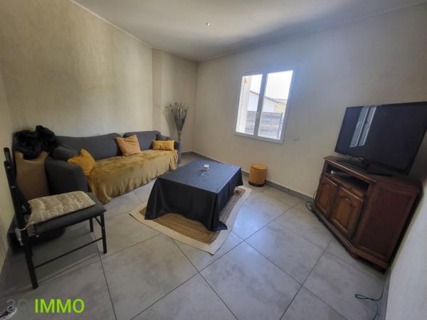 Vente / Maison