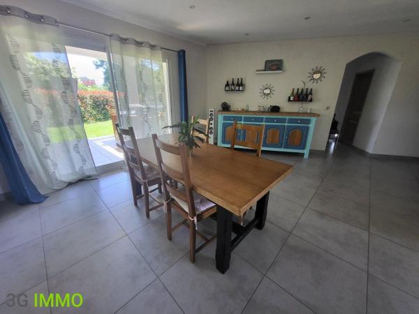 Vente / Maison