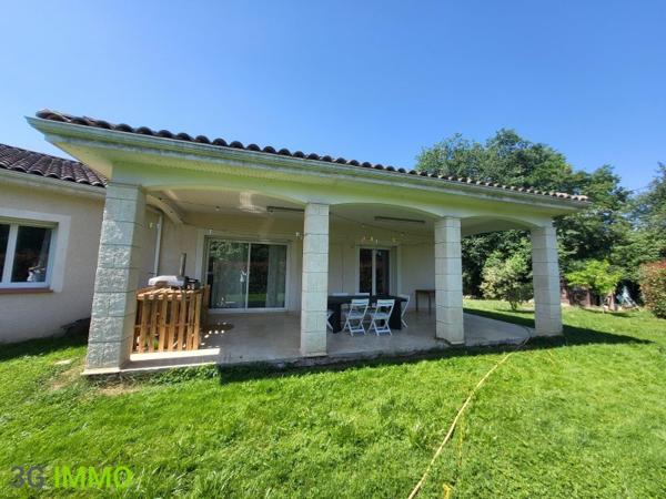 Vente / Maison