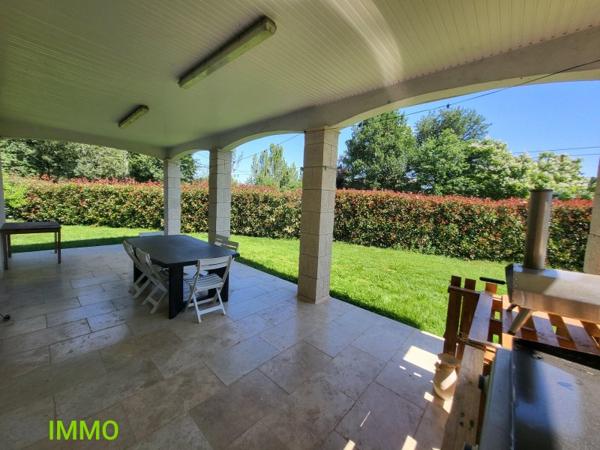 Vente / Maison