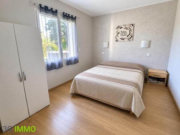 Vente / Maison