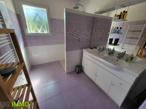 Vente / Maison