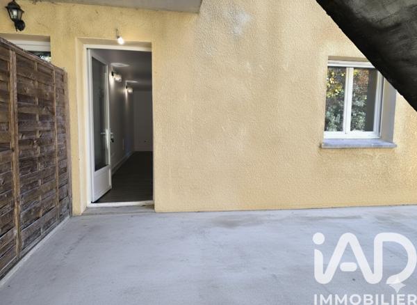 Appartement à vendre 3 pièces 68 m² La Bâtie-Montgascon