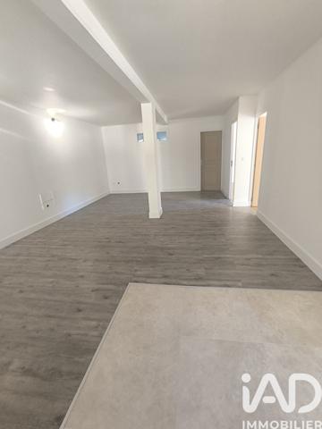 Appartement à vendre 3 pièces 68 m² La Bâtie-Montgascon