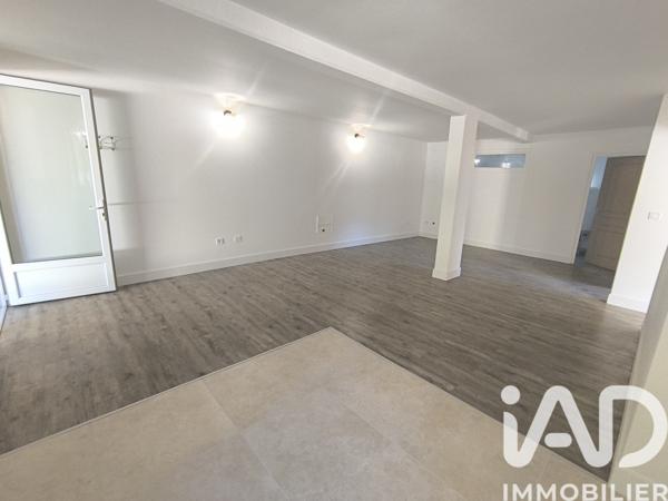 Appartement à vendre 3 pièces 68 m² La Bâtie-Montgascon