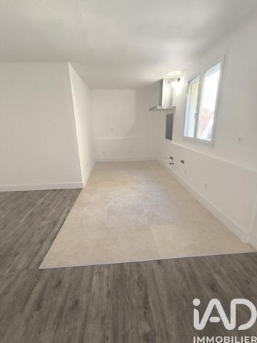Appartement à vendre 3 pièces 68 m² La Bâtie-Montgascon
