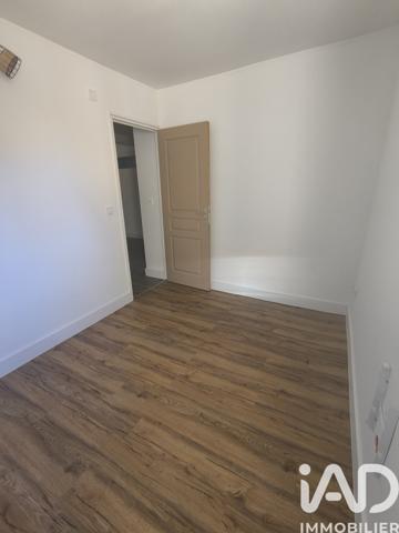 Appartement à vendre 3 pièces 68 m² La Bâtie-Montgascon