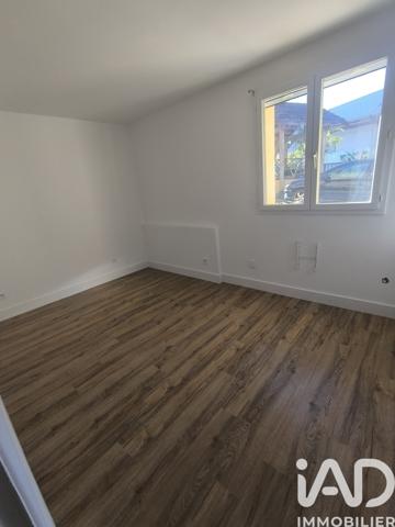 Appartement à vendre 3 pièces 68 m² La Bâtie-Montgascon