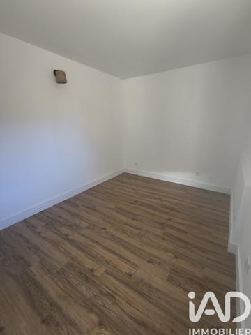 Appartement à vendre 3 pièces 68 m² La Bâtie-Montgascon