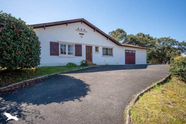 Maison à vendre |  Tarnos |  5 pièces | 151 m²