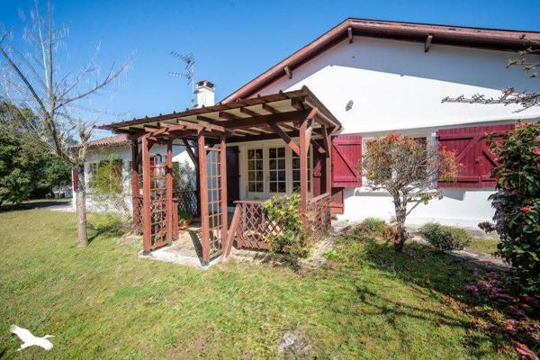 Maison à vendre |  Tarnos |  5 pièces | 151 m²