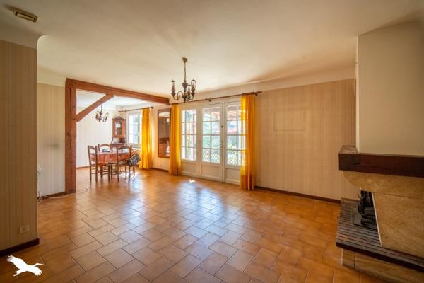 Maison à vendre |  Tarnos |  5 pièces | 151 m²