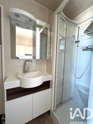 Appartement à vendre 4 pièces 91 m² Saint-Just-Saint-Rambert