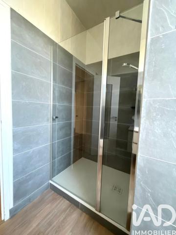 Appartement à vendre 4 pièces 91 m² Saint-Just-Saint-Rambert