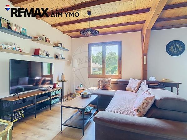 Maison 3 chambre(s) à vendre - Mulhouse, Haut-Rhin - 68