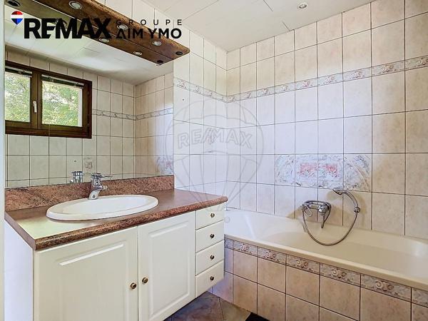 Maison 3 chambre(s) à vendre - Mulhouse, Haut-Rhin - 68