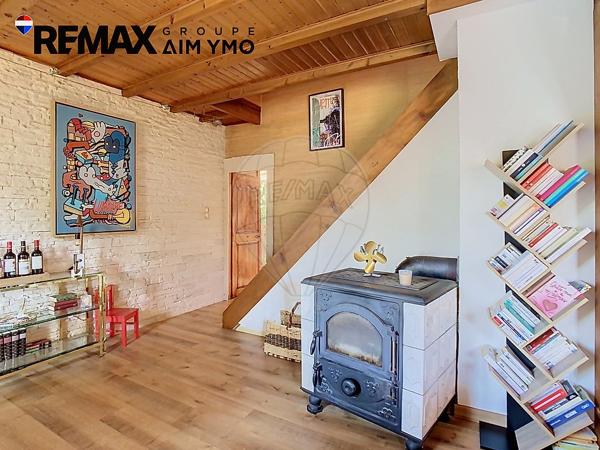 Maison 3 chambre(s) à vendre - Mulhouse, Haut-Rhin - 68