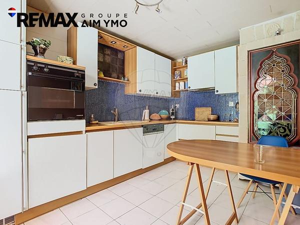 Maison 3 chambre(s) à vendre - Mulhouse, Haut-Rhin - 68