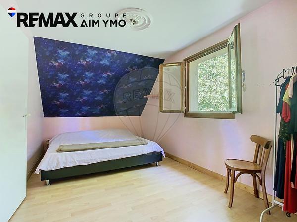 Maison 3 chambre(s) à vendre - Mulhouse, Haut-Rhin - 68