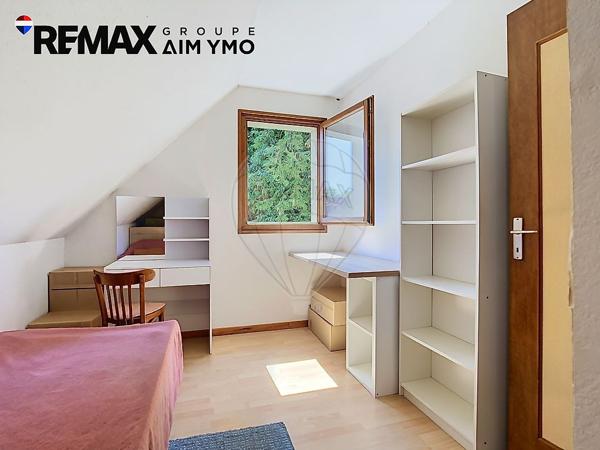 Maison 3 chambre(s) à vendre - Mulhouse, Haut-Rhin - 68