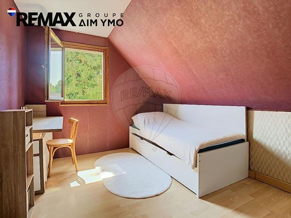 Maison 3 chambre(s) à vendre - Mulhouse, Haut-Rhin - 68
