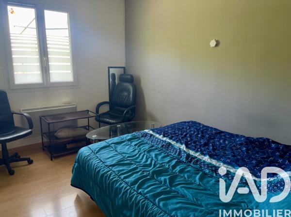 Maison à vendre 4 pièces 93 m² Saint-Martin-d'Ordon