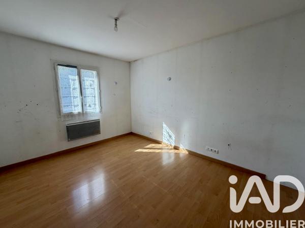 Maison à vendre 4 pièces 93 m² Saint-Martin-d'Ordon
