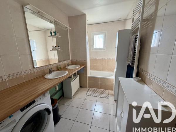 Maison à vendre 4 pièces 93 m² Saint-Martin-d'Ordon