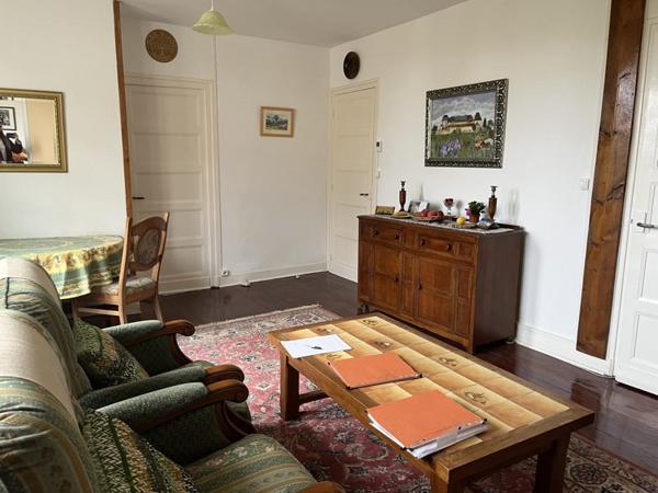 Maison à vendre |  Chalais |  5 pièces | 130 m²