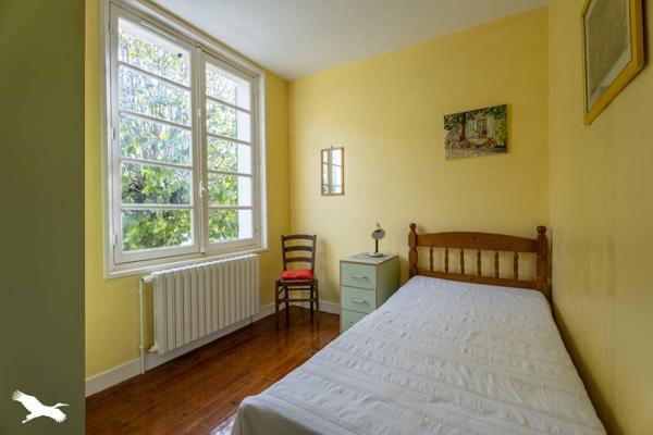Maison à vendre 169 850 € Chalais 7 p 130 m² DPE D