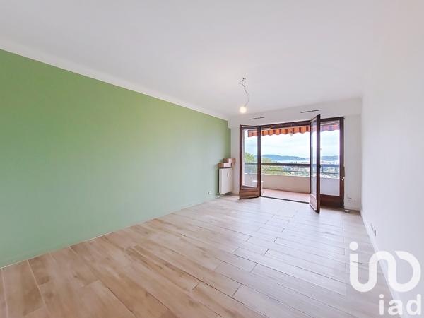 Appartement à vendre 3 pièces 70 m² Toulon