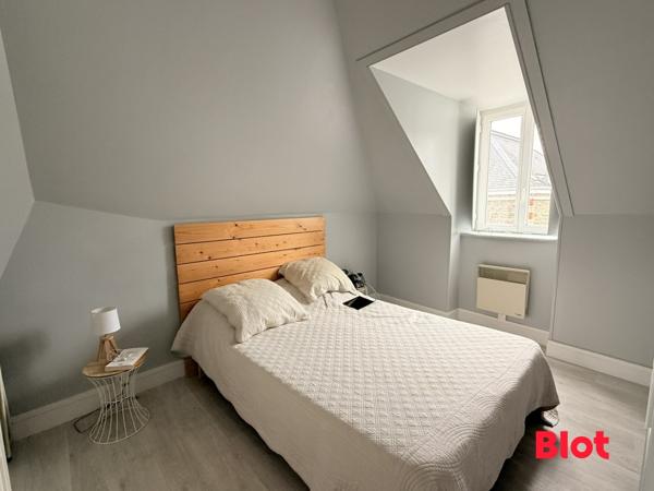 Appartement 2 pièce(s)