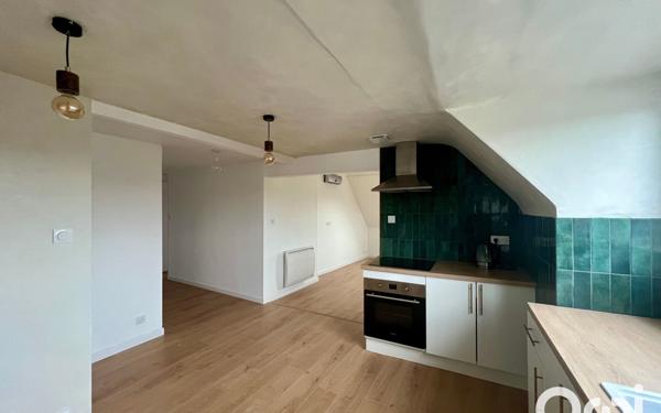 Appartement à vendre    3 pièces • 60 m2 Calais